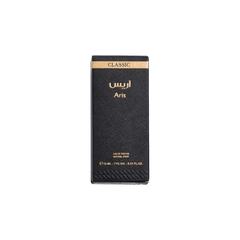 Al-Majed Oud Aris Classic Eau De Parfum Perfume - XOXO cosmetics