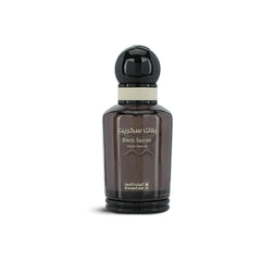Al-Majed Oud Black Secret Classic Perfume Perfume - XOXO cosmetics