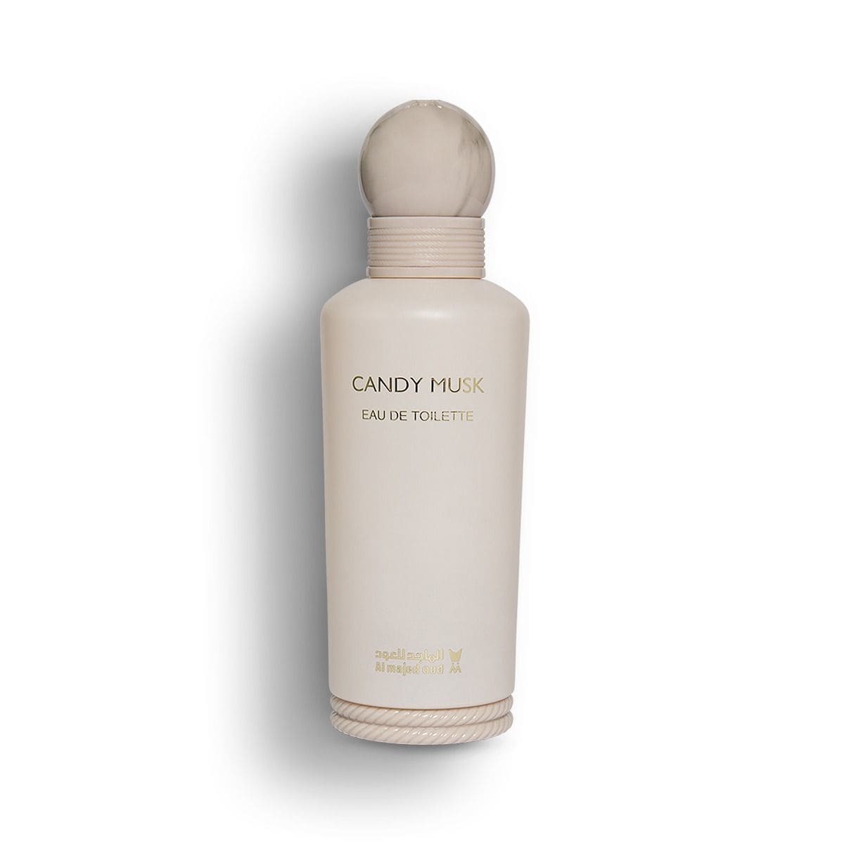 Al-Majed Oud Classic Candy Musk Eau De Toilette - 150ml Body Musk - XOXO cosmetics