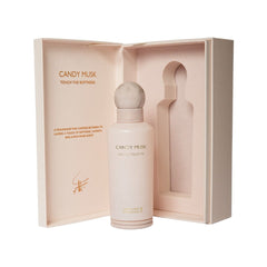 Al-Majed Oud Classic Candy Musk Eau De Toilette - 150ml Body Musk - XOXO cosmetics