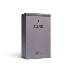 Al-Majed Oud Cuir Elegant Unisex Leather Fragrance Perfume - XOXO cosmetics