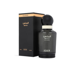 Al-Majed Oud Elbrince Eau De Parfum - 100ml Perfume - XOXO cosmetics