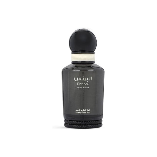 Al-Majed Oud Elbrince Eau De Parfum - 100ml Perfume - XOXO cosmetics