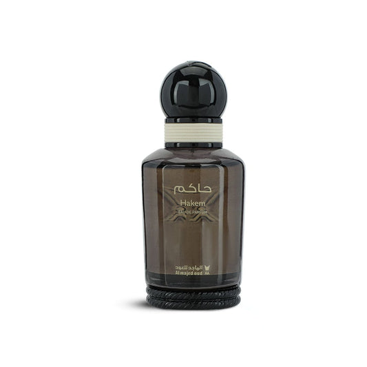 Al-Majed Oud Hakem Classic Perfume Perfume - XOXO cosmetics