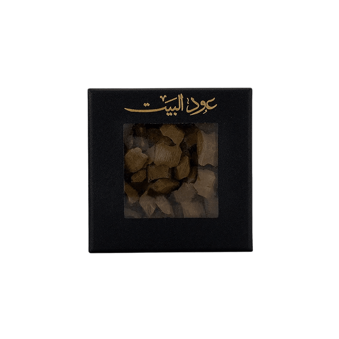 Al-Majed Oud Oud Al Bait Incense - 28g Bakhoor - XOXO cosmetics