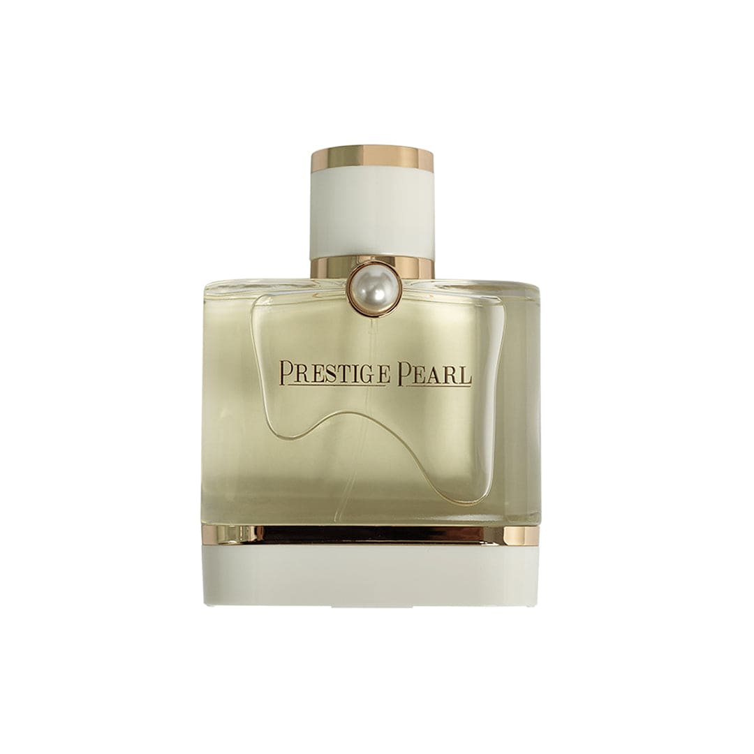 Al-Majed Oud Prestige Pearl Eau De Parfum - 100ml Perfume - XOXO cosmetics