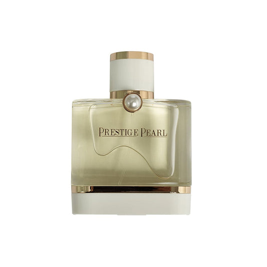 Al-Majed Oud Prestige Pearl Eau De Parfum - 100ml Perfume - XOXO cosmetics