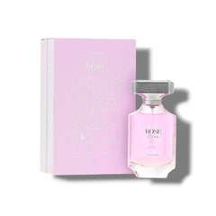 Al-Majed Oud Rose De Mai Eau De Parfum - 100ml Perfume - XOXO cosmetics