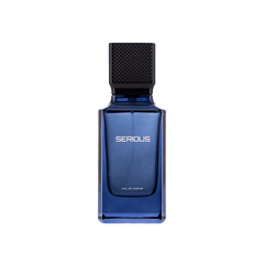 Al-Majed Oud Serious Eau De Parfum - 100ml Perfume - XOXO cosmetics