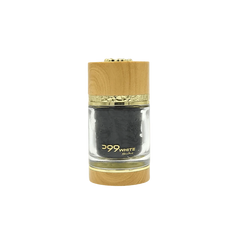 Al-Majed Oud Wood White Incense - 35gm Bakhoor - XOXO cosmetics