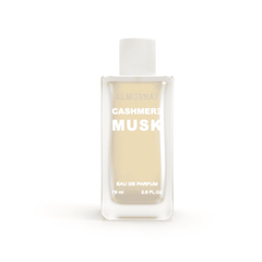 Al Musbah Blend Cashmere Musk Eau De Parfum - 75ml Perfume - XOXO cosmetics