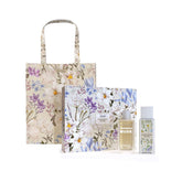 Al Musbah Blend Cashmere Musk Set Perfume Set - XOXO cosmetics