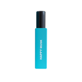 Al Musbah Blend Happy Musk Eau De Parfum - Mini Size Perfume - XOXO cosmetics