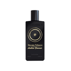 Al Musbah Blend Havana Tobacco Arabian Souvenir Eau De Parfum - 90ml Perfume - XOXO cosmetics