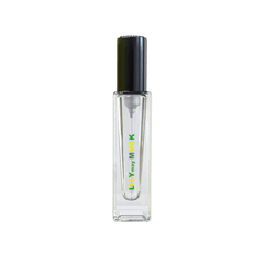 Al Musbah Blend Lily May Musk Perfume - Mini Size Perfume - XOXO cosmetics