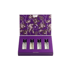 Al Musbah Blend Moment Collection Discovery Set Perfume Set - XOXO cosmetics