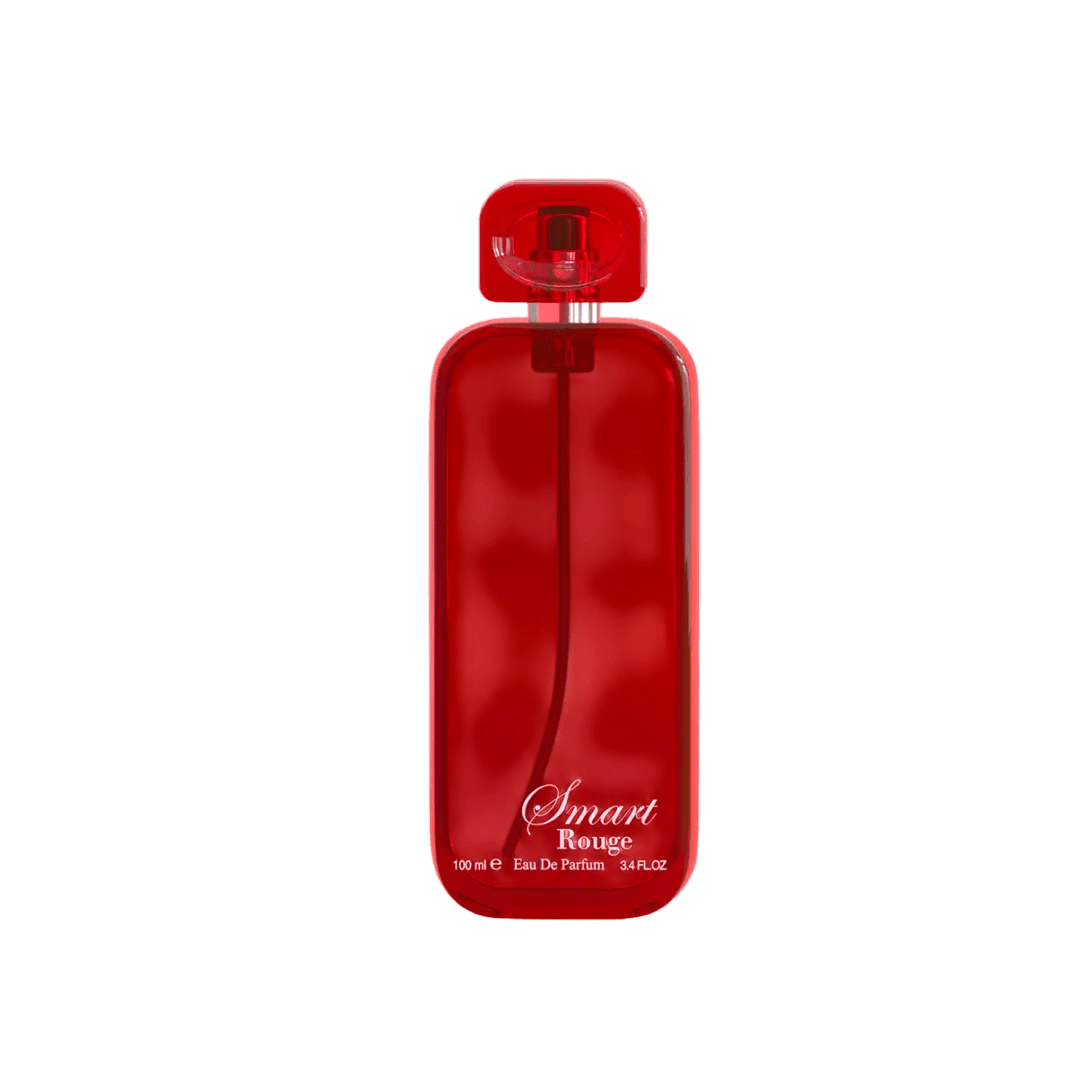 Al Musbah Blend Rouge Smart Eau De Parfum - 100ml Perfume - XOXO cosmetics