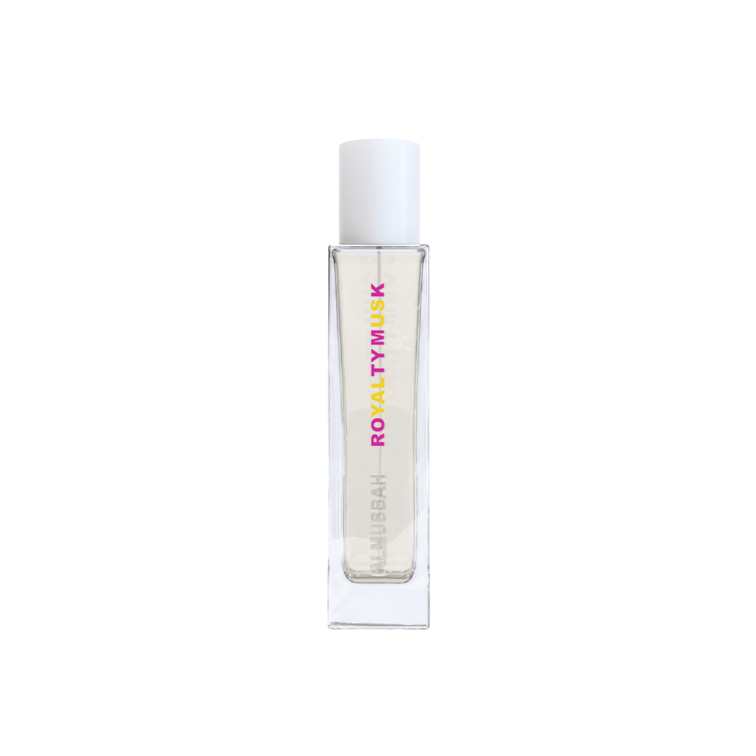 Al Musbah Blend Royalty Musk Eau De Parfum - 30ml Perfume - XOXO cosmetics