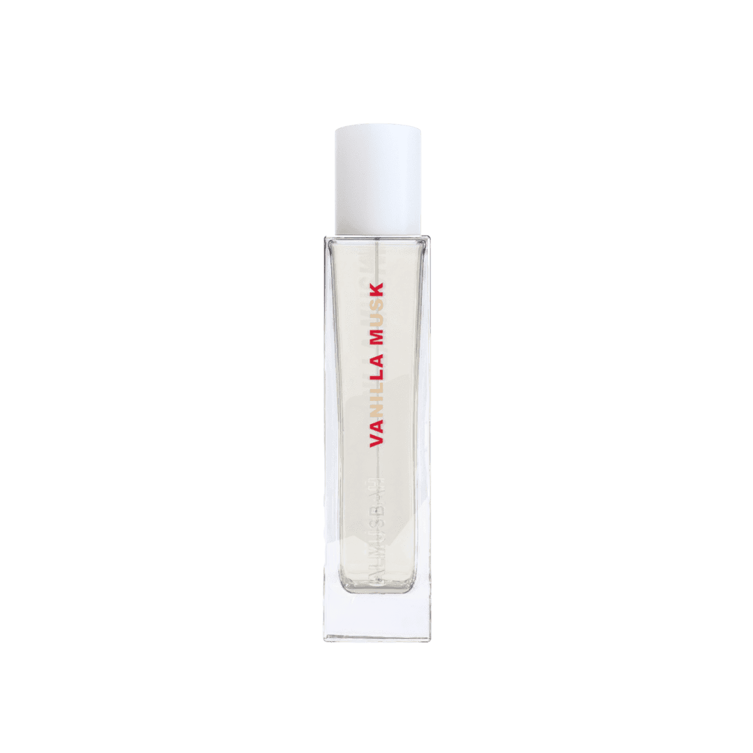 Al Musbah Blend Vanilla Musk Eau De Parfum Perfume - XOXO cosmetics