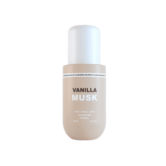 Al Musbah Blend Vanilla Musk Hair & Body Mist - 160ml Body Mist - XOXO cosmetics