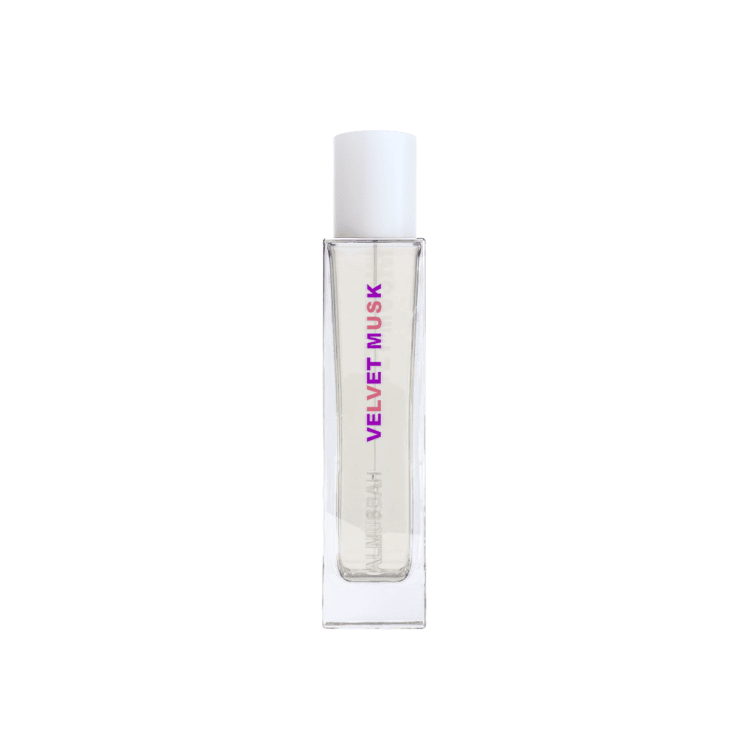 Al Musbah Blend Velvet Musk Eau De Parfum - 30ml Perfume - XOXO cosmetics