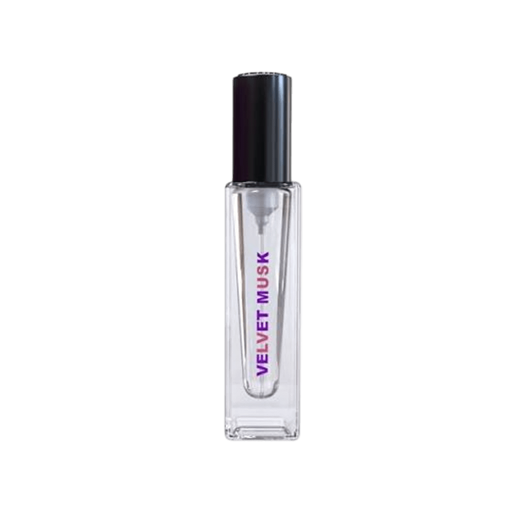 Al Musbah Blend Velvet Musk Eau De Parfum - Mini Size Perfume - XOXO cosmetics