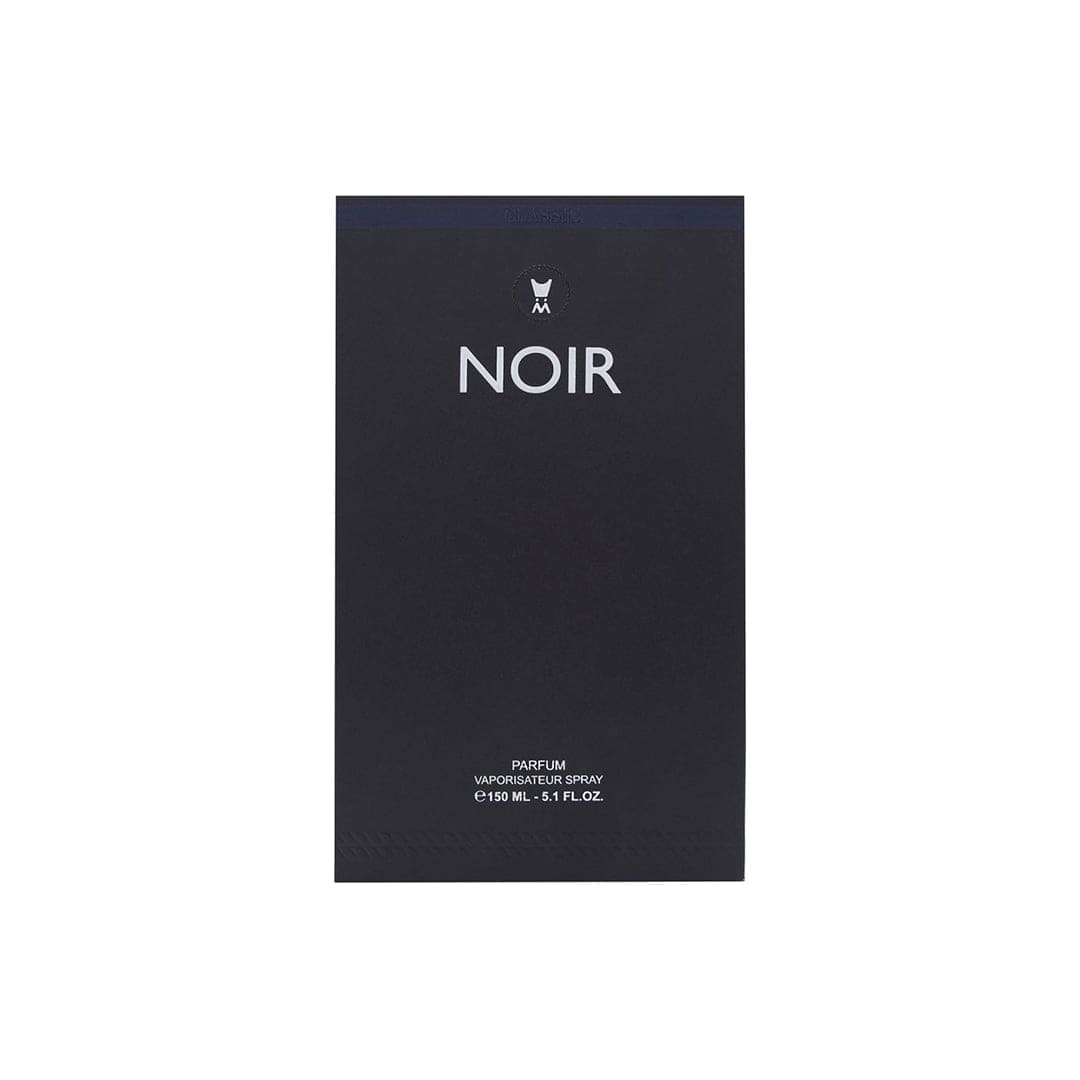 Al majed Oud Noir Elegant Unisex Leather Fragrance Perfume - XOXO cosmetics