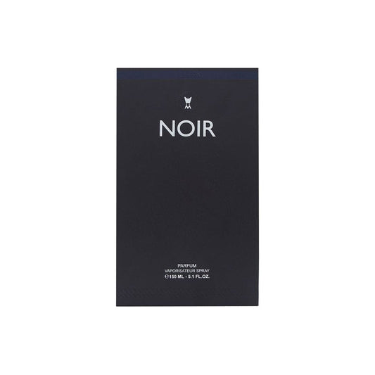 Al majed Oud Noir Elegant Unisex Leather Fragrance Perfume - XOXO cosmetics