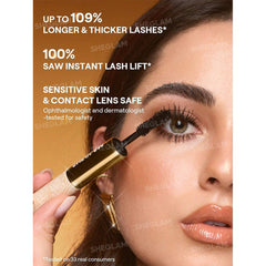 All-In-One 24k Multi-Effect Mascara Mascara - XOXO cosmetics