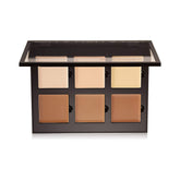 Anastasia Beverly Hills Cream Contour Kit - Light Face Palette - XOXO cosmetics