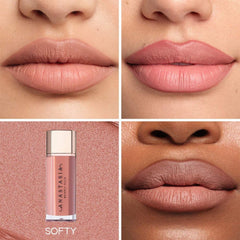 Anastasia Beverly Hills Lip Velvet Liquid Lipstick Liquid Lipstick - XOXO cosmetics
