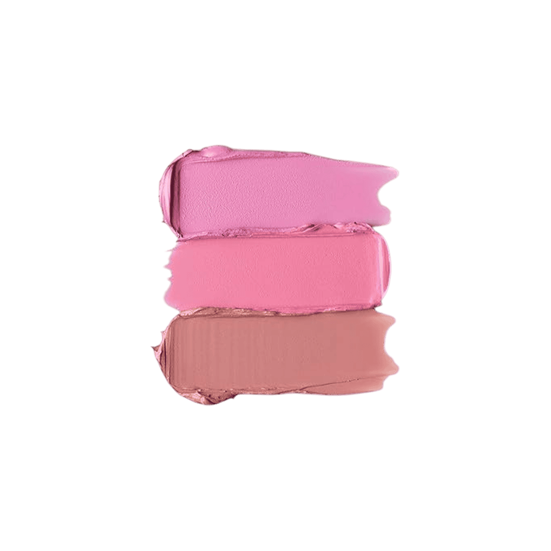 Anastasia Beverly Hills Magic Touch Blush Trio Blush - XOXO cosmetics