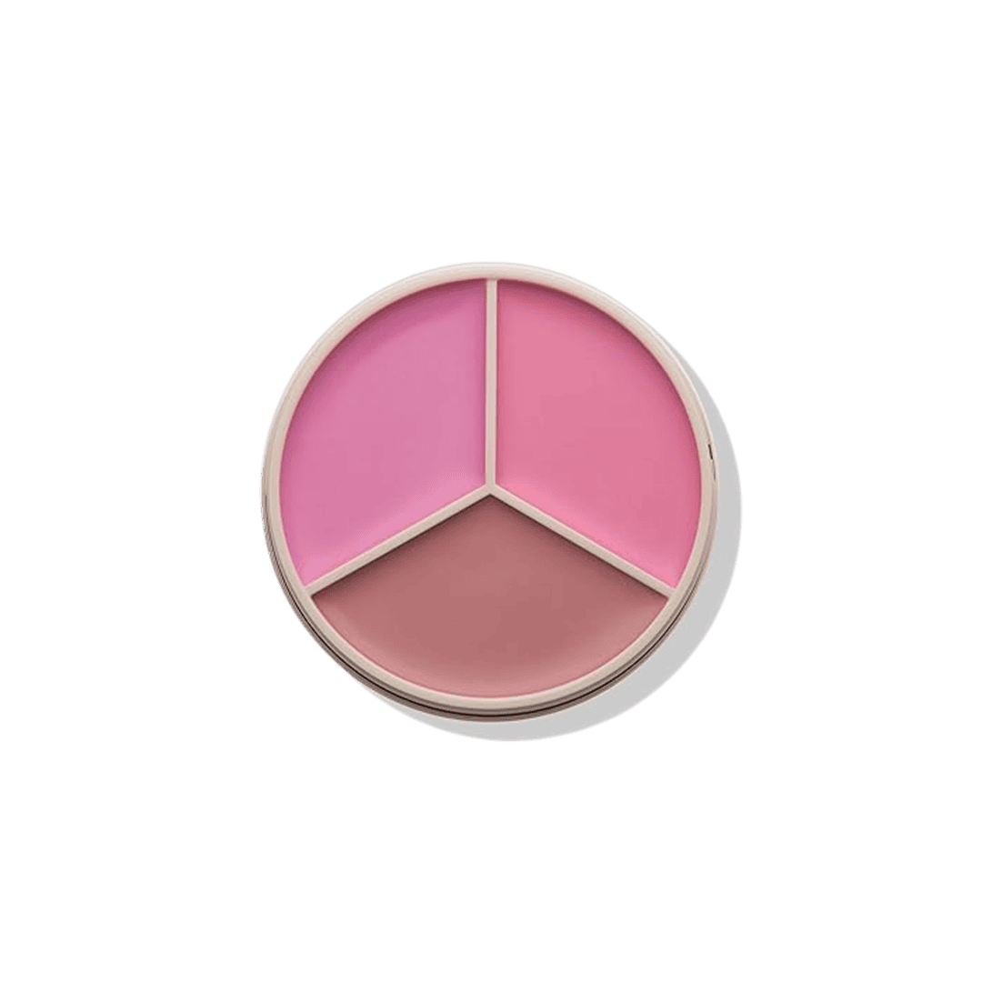 Anastasia Beverly Hills Magic Touch Blush Trio Blush - XOXO cosmetics