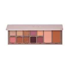 Anastasia Beverly Hills Primrose Face & Eye Palette Eyeshadow - XOXO cosmetics