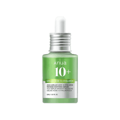 Anua Azelaic Acid 10+ Hyaluron Redness Soothing Serum - 30ml Face Serum - XOXO cosmetics