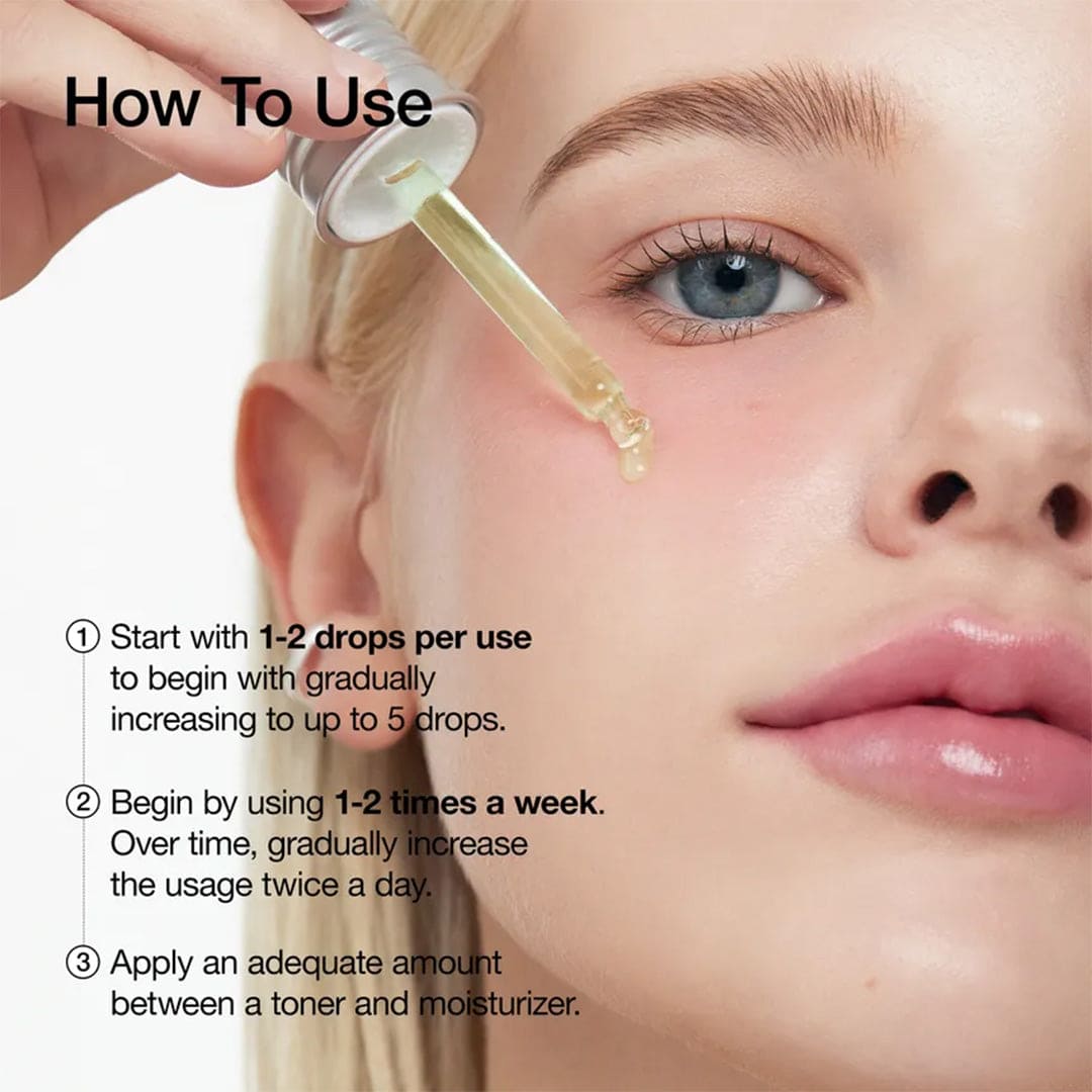 Anua Azelaic Acid 10 Hyaluron Redness Soothing Serum - 30ml Face Serum - XOXO cosmetics
