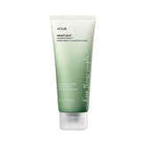 Anua Heartleaf Quercetinol Pore Deep Cleansing Foam 150ml Cleanser - XOXO cosmetics