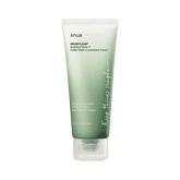 Anua Heartleaf Quercetinol Pore Deep Cleansing Foam - 150ml Cleanser - XOXO cosmetics