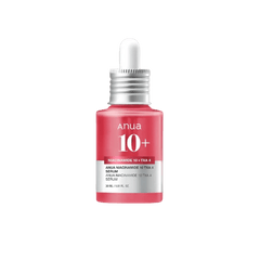 Anua Niacinamide 10% + Txa 4% Serum - 30ml Face Serum - XOXO cosmetics