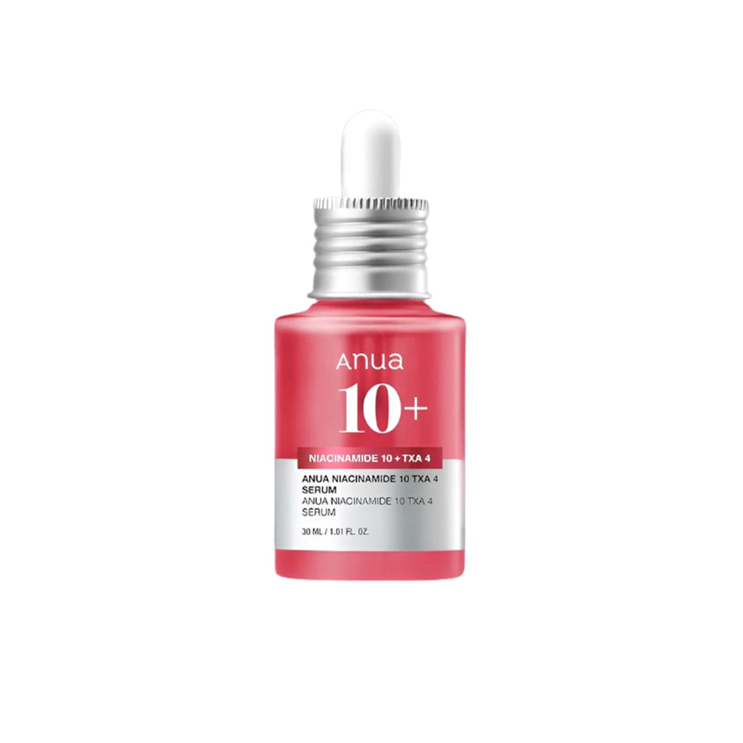 Anua Niacinamide 10% + Txa 4% Serum - 30ml Face Serum - XOXO cosmetics