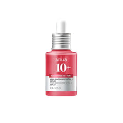 Anua Niacinamide 10% + Txa 4% Serum - 30ml Face Serum - XOXO cosmetics
