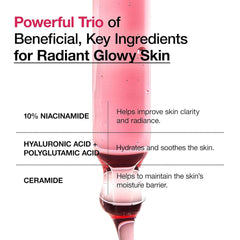 Anua Niacinamide 10% + Txa 4% Serum - 30ml Face Serum - XOXO cosmetics