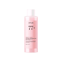 Anua Peach 77 Niacin Essence Toner - 250ml Toner - XOXO cosmetics
