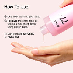 Anua Peach 77 Niacin Essence Toner - 250ml Toner - XOXO cosmetics