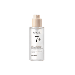 Anua Rice Ceramide 7 Hydrating Barrier Serum - 50ml Face Serum - XOXO cosmetics