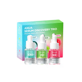 Anua Serum Mini Discovery Set Skin Care Set - XOXO cosmetics