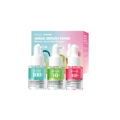 Anua Serum Mini Discovery Set Skin Care Set - XOXO cosmetics