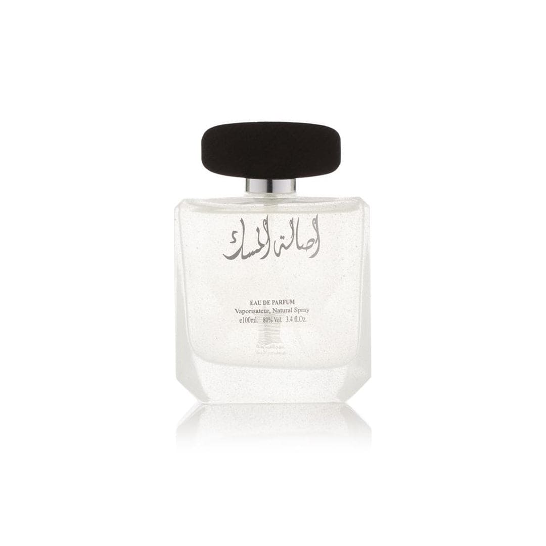 Arabian Oud Asalat Al Musk Eau de Parfum - 100ml Perfume - XOXO cosmetics