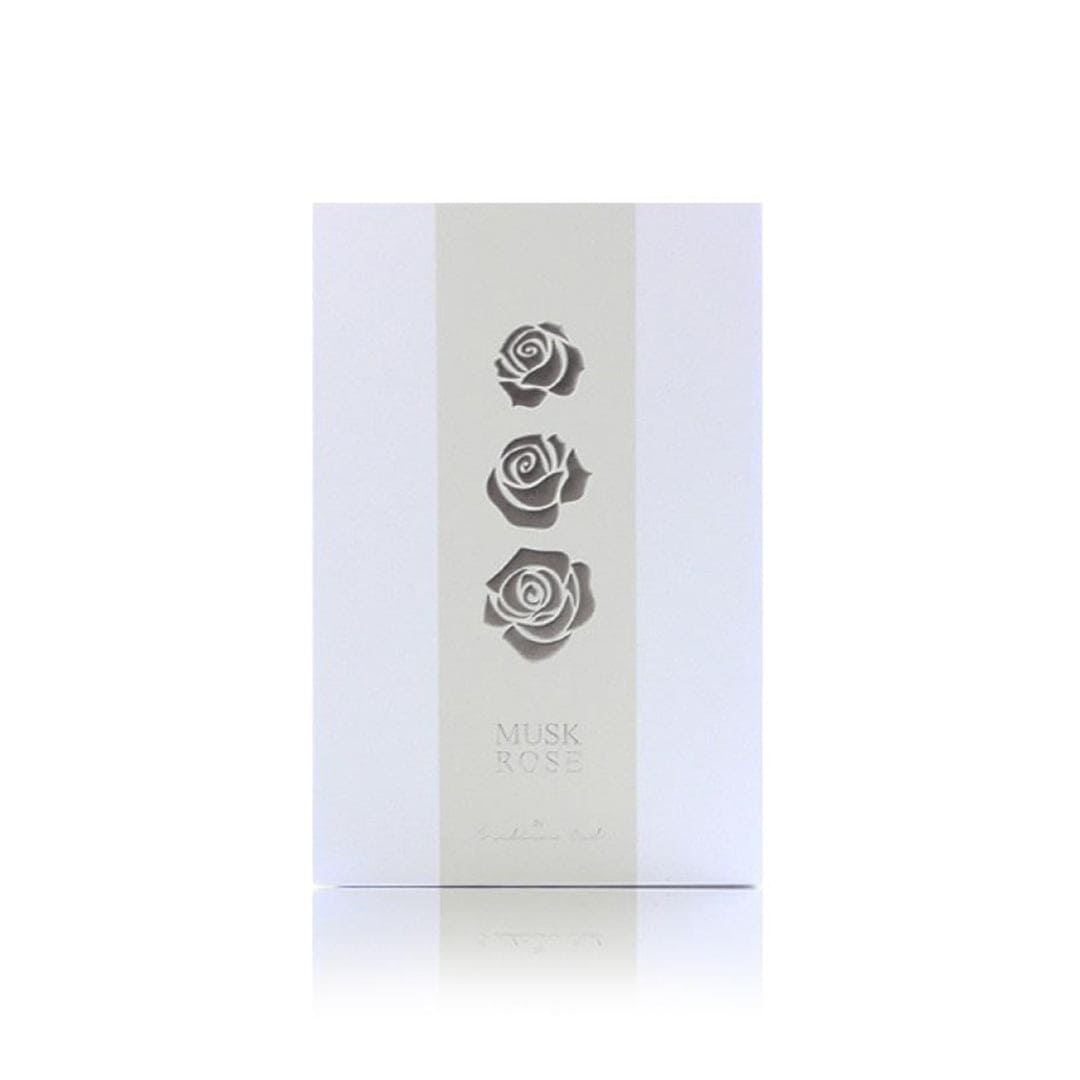 Arabian Oud Musk Rose Eau de Parfum - 100ml Perfume - XOXO cosmetics