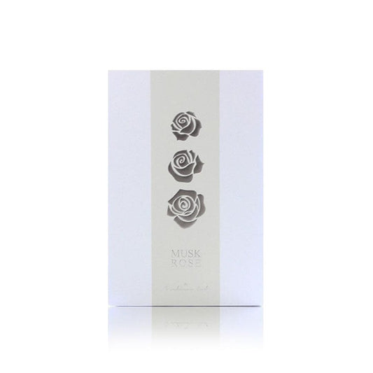 Arabian Oud Musk Rose Eau de Parfum - 100ml Perfume - XOXO cosmetics